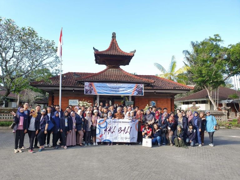 Kunjungan ITDC (Indonesia Tourism Development Cooperation) di Bali