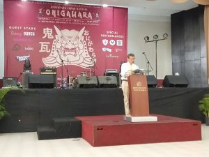 Kata-Kata Penyemangat Dalam Bahasa Jepang