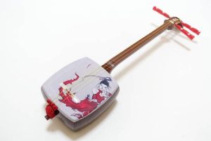 Shamisen